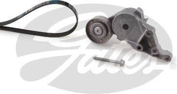 V-ribbed Belt Set Micro-V® K046PK905