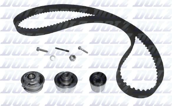 Timing Belt Kit SKD108