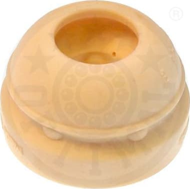 Rubber Buffer, suspension F8-7662