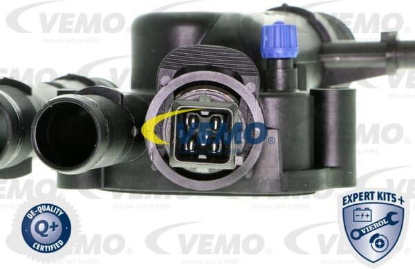 Thermostat Housing EXPERT KITS + V46-99-1362 - image 2