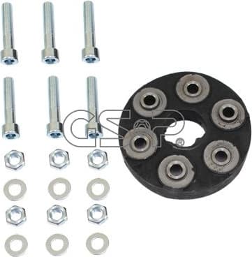 Joint, propshaft 510459S