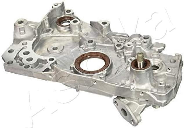 Oil Pump 157-MI-MI06