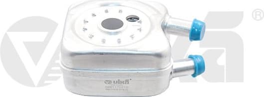 Oil Cooler, engine oil 11170068001