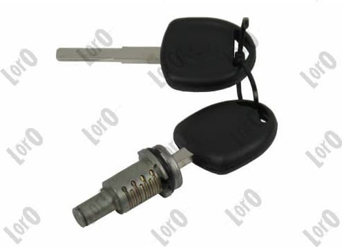 Lock Cylinder LORO 132-037-001