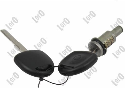 Lock Cylinder LORO 132-037-001 - image 2