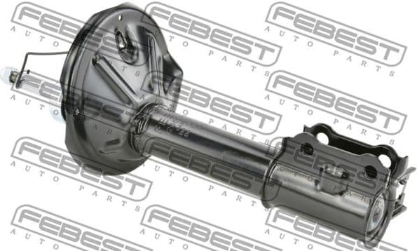 Shock Absorber 12667891RR