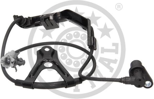 Sensor, wheel speed 06-S376 - image 2