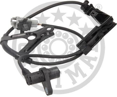 Sensor, wheel speed 06-S376 - image 3