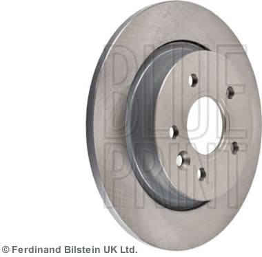 Brake Disc ADF124360 - image 2