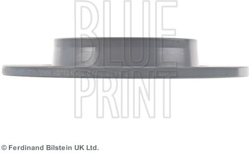 Brake Disc ADF124360 - image 3