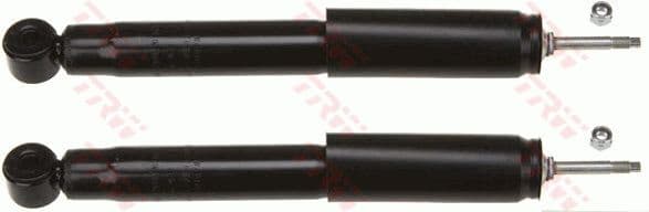 Shock Absorber TRW TWIN JGE190T - image 2