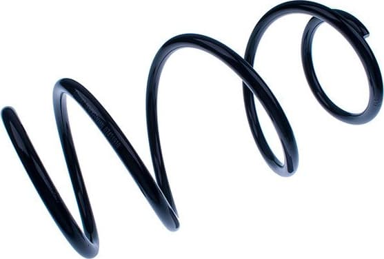 Suspension Spring D700087