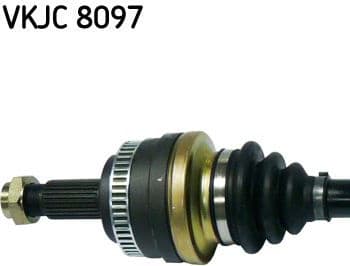 Drive Shaft VKJC 8097 - image 5
