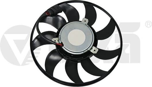 Fan, engine cooling 99591480901
