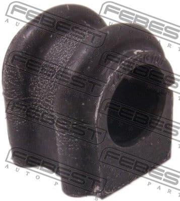 Mounting, stabiliser bar KSB-RIOF