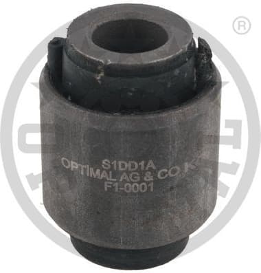 Bushing, stabiliser coupling rod F1-0001