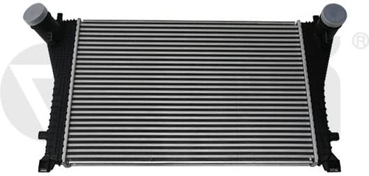 Charge Air Cooler 11451451901