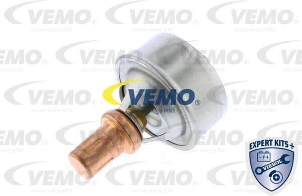 Thermostat, coolant EXPERT KITS + V46-99-1357