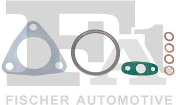 Mounting Kit, charger KT210340E