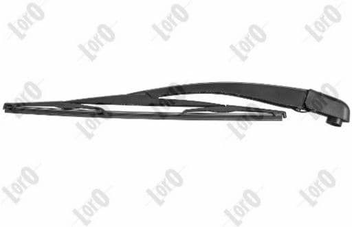 Wiper Arm Set, window cleaning LORO 103-00-111-C