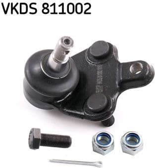 Ball Joint VKDS 811002 - image 2