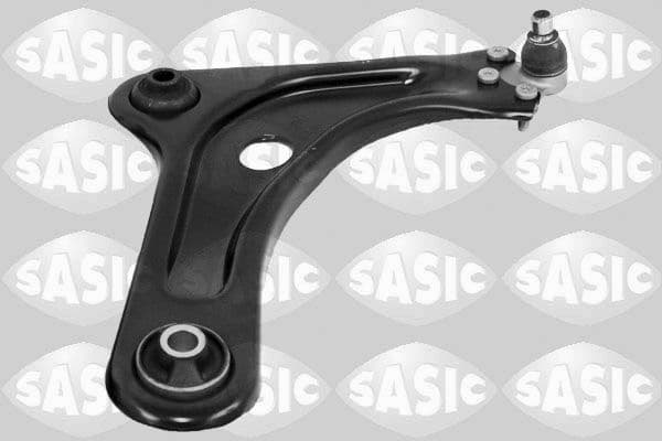 Control/Trailing Arm, wheel suspension 7470025