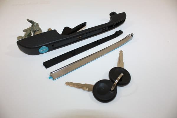 Exterior Door Handle 100020810