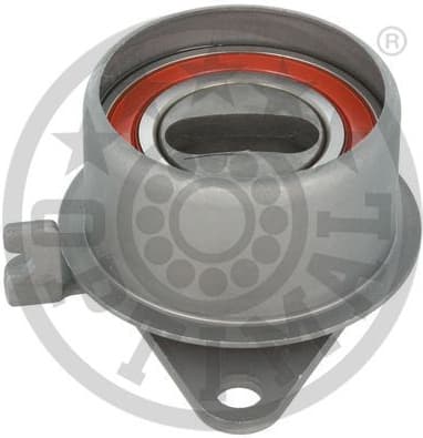 Tensioner Pulley, timing belt 0-N181