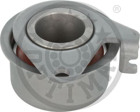 Tensioner Pulley, timing belt 0-N181 - image 2