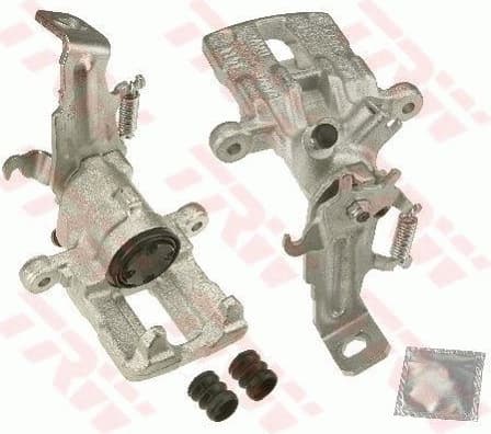 Brake Caliper BHQ266E - image 2