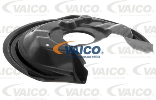 Splash Guard, brake disc Green Mobility Parts V10-5014