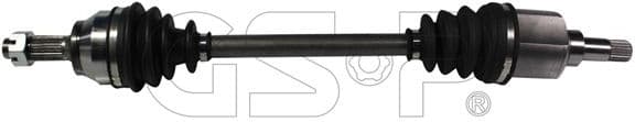 Drive Shaft 245200