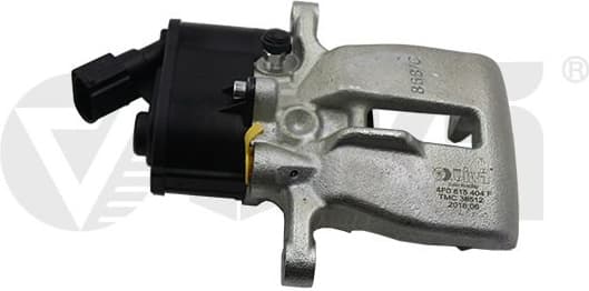 Brake Caliper 66151566201
