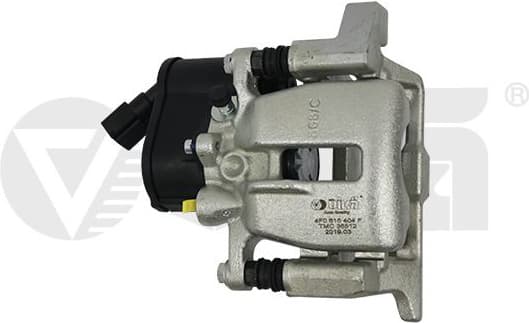 Brake Caliper 66151566801