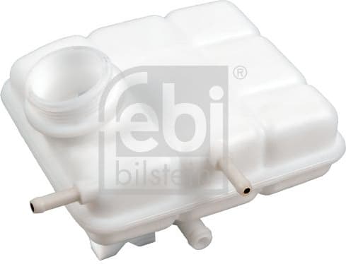 Expansion Tank, coolant 177316