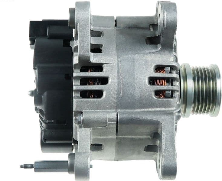 Alternator Valeo A3275(VALEO) - image 2