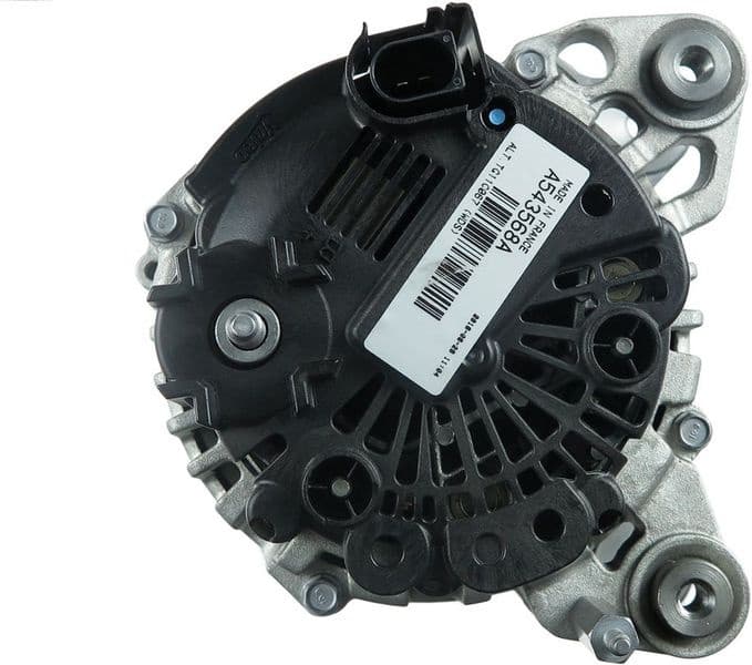 Alternator Valeo A3275(VALEO) - image 3