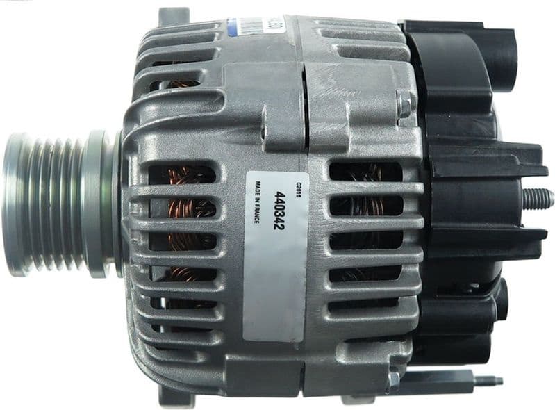 Alternator Valeo A3275(VALEO) - image 4