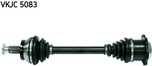 Drive Shaft VKJC 5083 - image 4