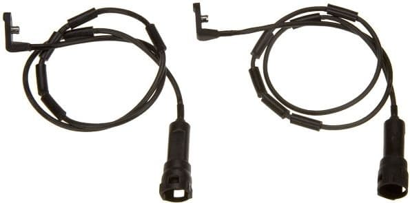 Warning Contact, brake pad wear GIC133 - image 2