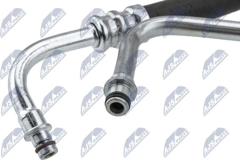 Hydraulic Hose, steering SPH-FR-011 - image 2