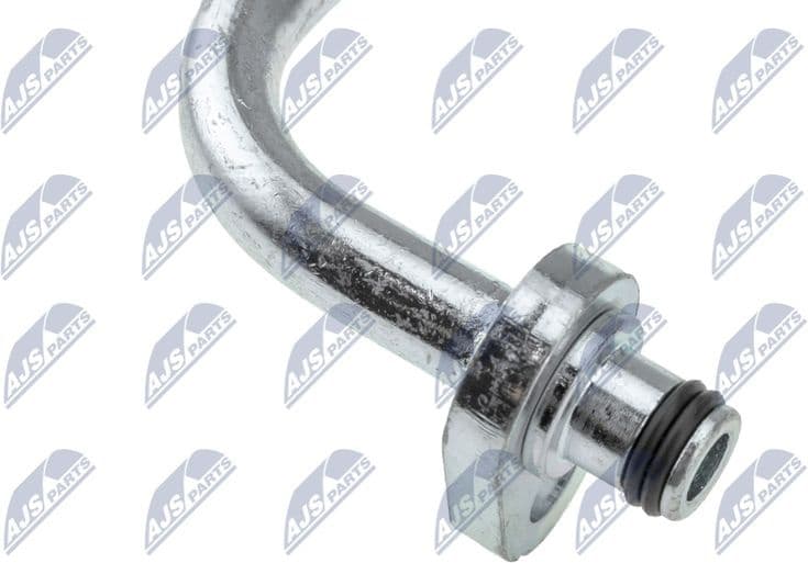 Hydraulic Hose, steering SPH-FR-011 - image 4