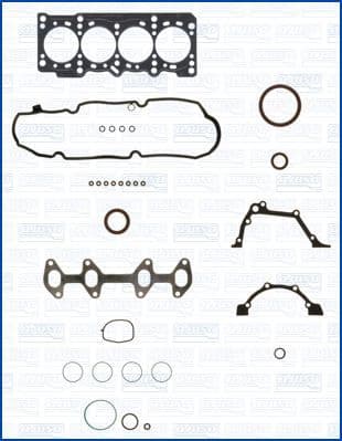 Full Gasket Kit, engine 50274200