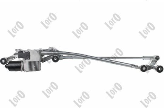 Wiper Linkage LORO 103-04-077 - image 2