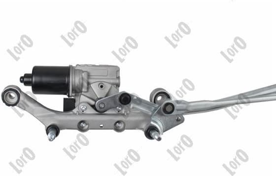 Wiper Linkage LORO 103-04-077 - image 4