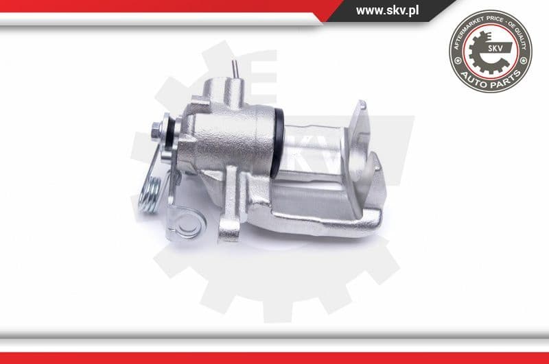 Brake Caliper 45SKV983 - image 2
