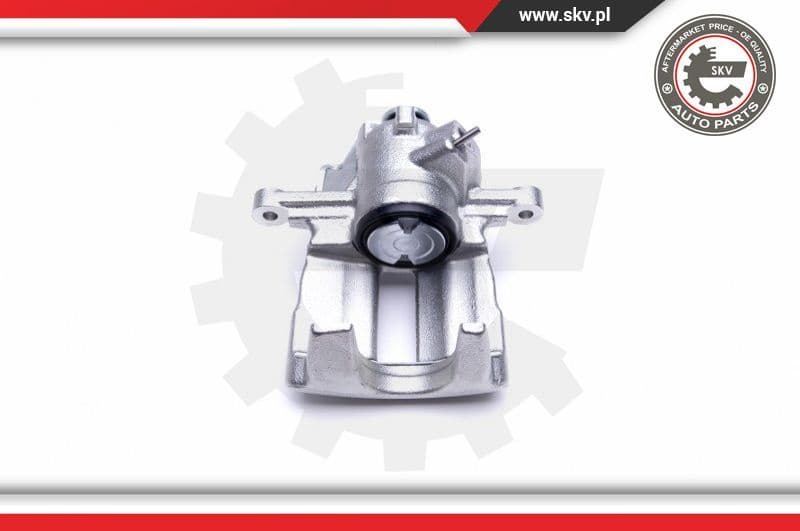Brake Caliper 45SKV983 - image 3