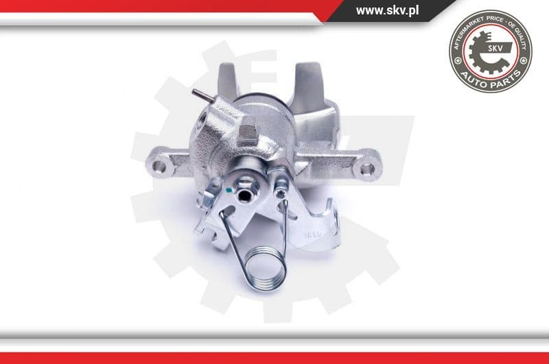 Brake Caliper 45SKV983 - image 5