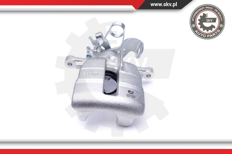 Brake Caliper 45SKV983 - image 6