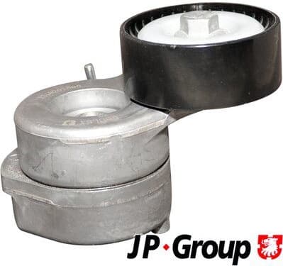 Belt Tensioner, V-ribbed belt JP 1218201500